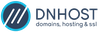 DNHOST IKE