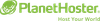 PlanetHoster