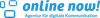 Online Now! GmbH Agentur für digitale Kommunikation