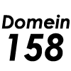 Domein 158
